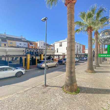Al - Apartamento Vista Marina 2 Vilamoura Exteriér fotografie