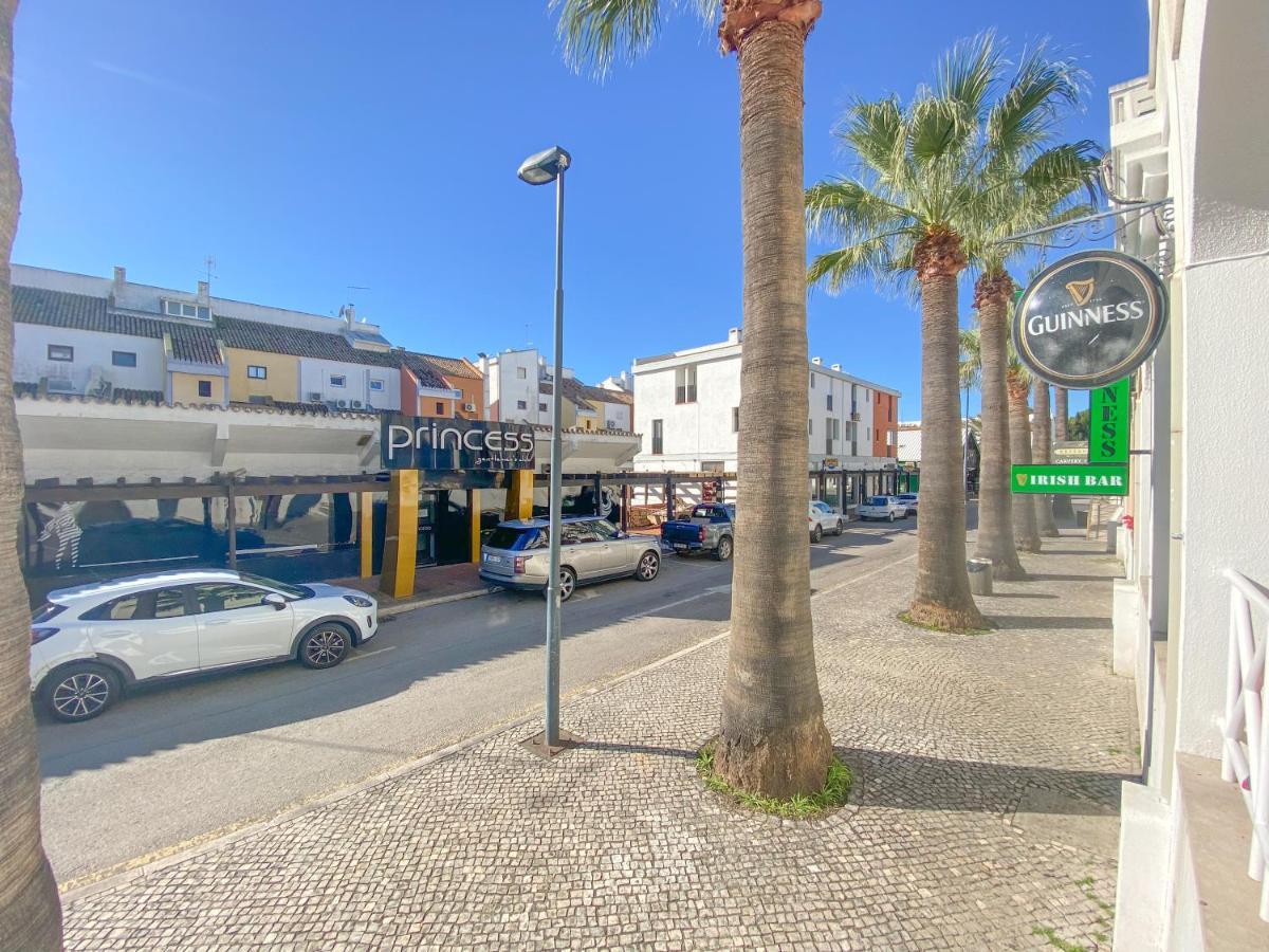 Al - Apartamento Vista Marina 2 Vilamoura Exteriér fotografie