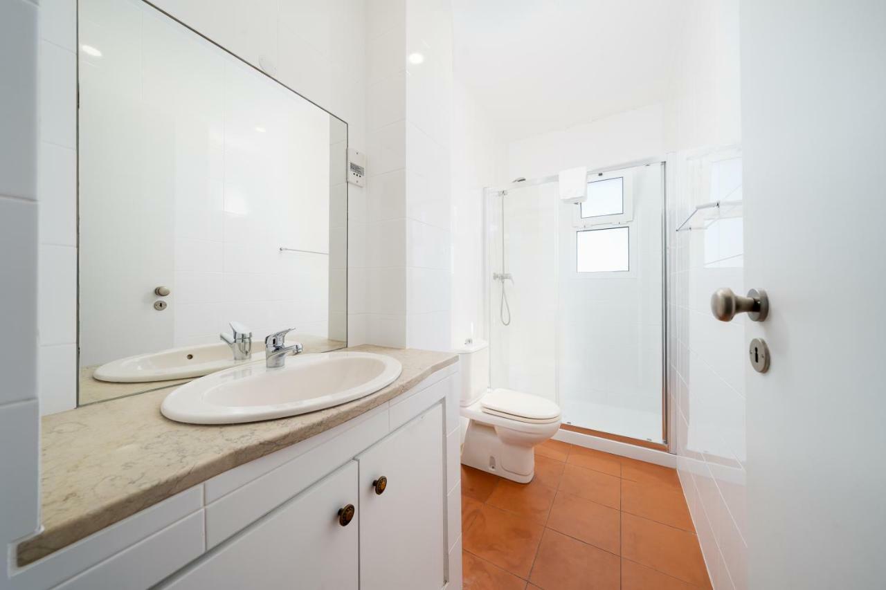Al - Apartamento Vista Marina 2 Vilamoura Exteriér fotografie