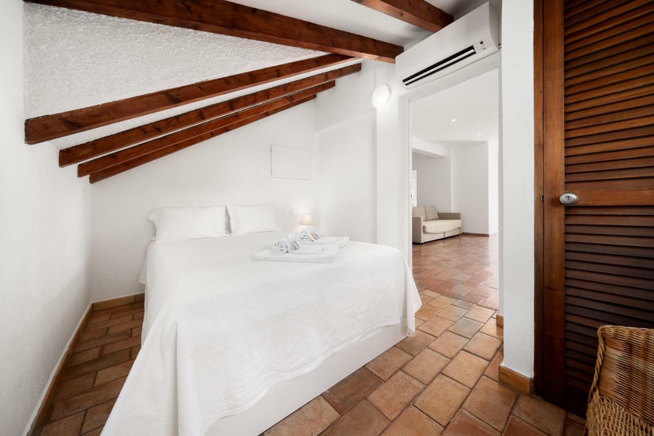Al - Apartamento Vista Marina 2 Vilamoura Exteriér fotografie