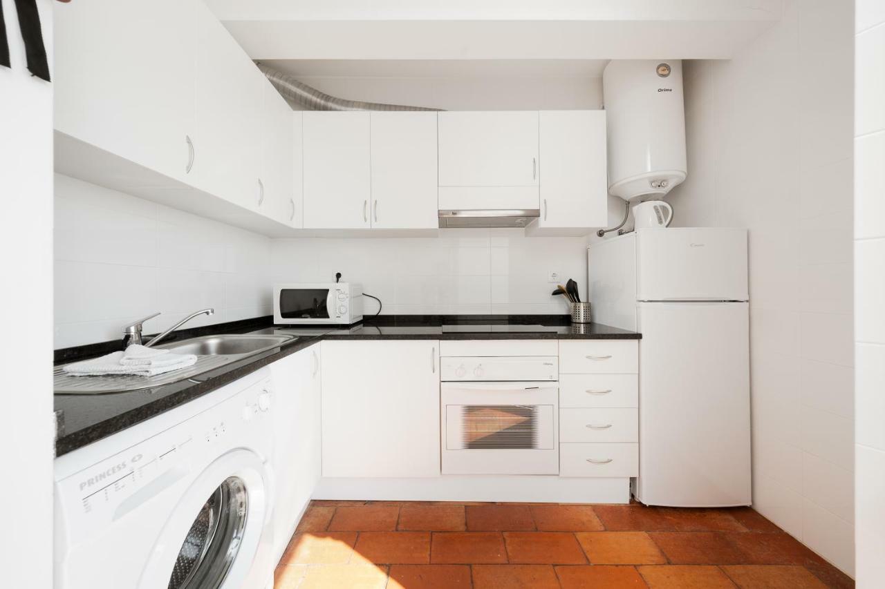 Al - Apartamento Vista Marina 2 Vilamoura Exteriér fotografie